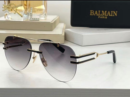 Balmain Sunglasses 3 colors