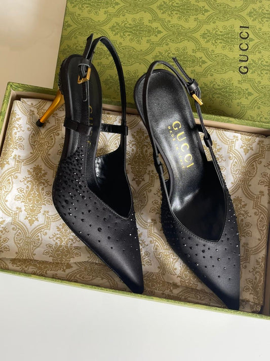 Gucci Heels