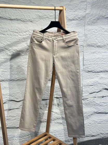 Loro Piana Jeans Pants 3 colors