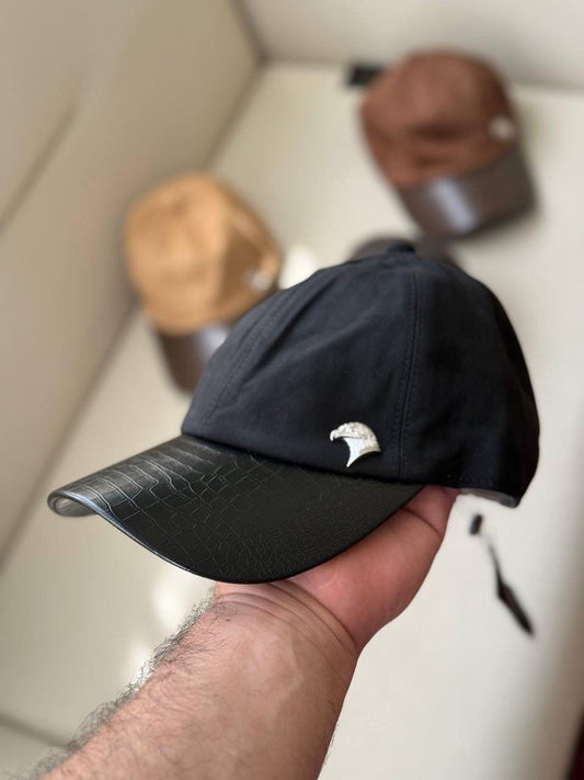 Stefano Ricci Cap