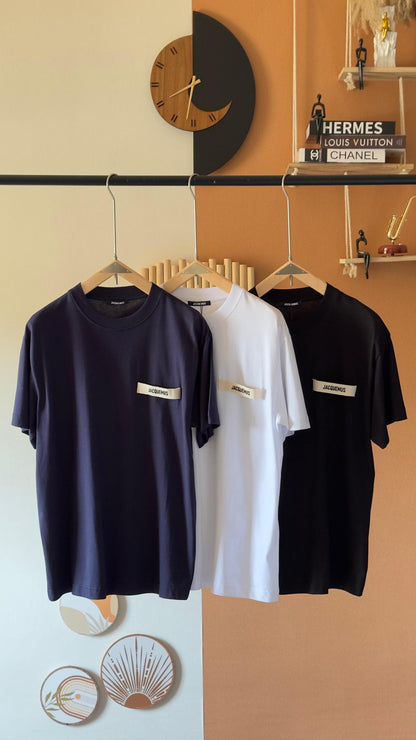 Jaquemeus T-Shirt