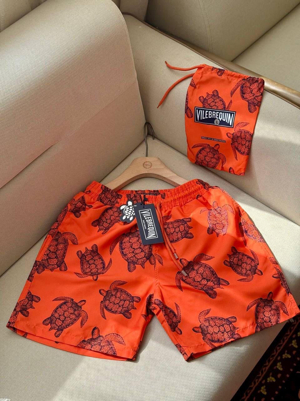 Vilbrequin Swimming Shorts