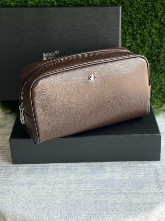 Mont Blanc Pouch