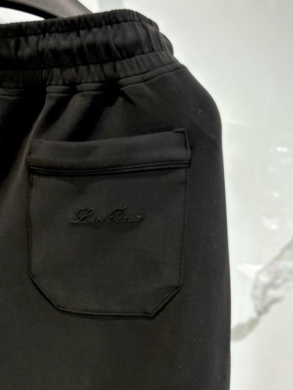 Loro Piana TrackSuit