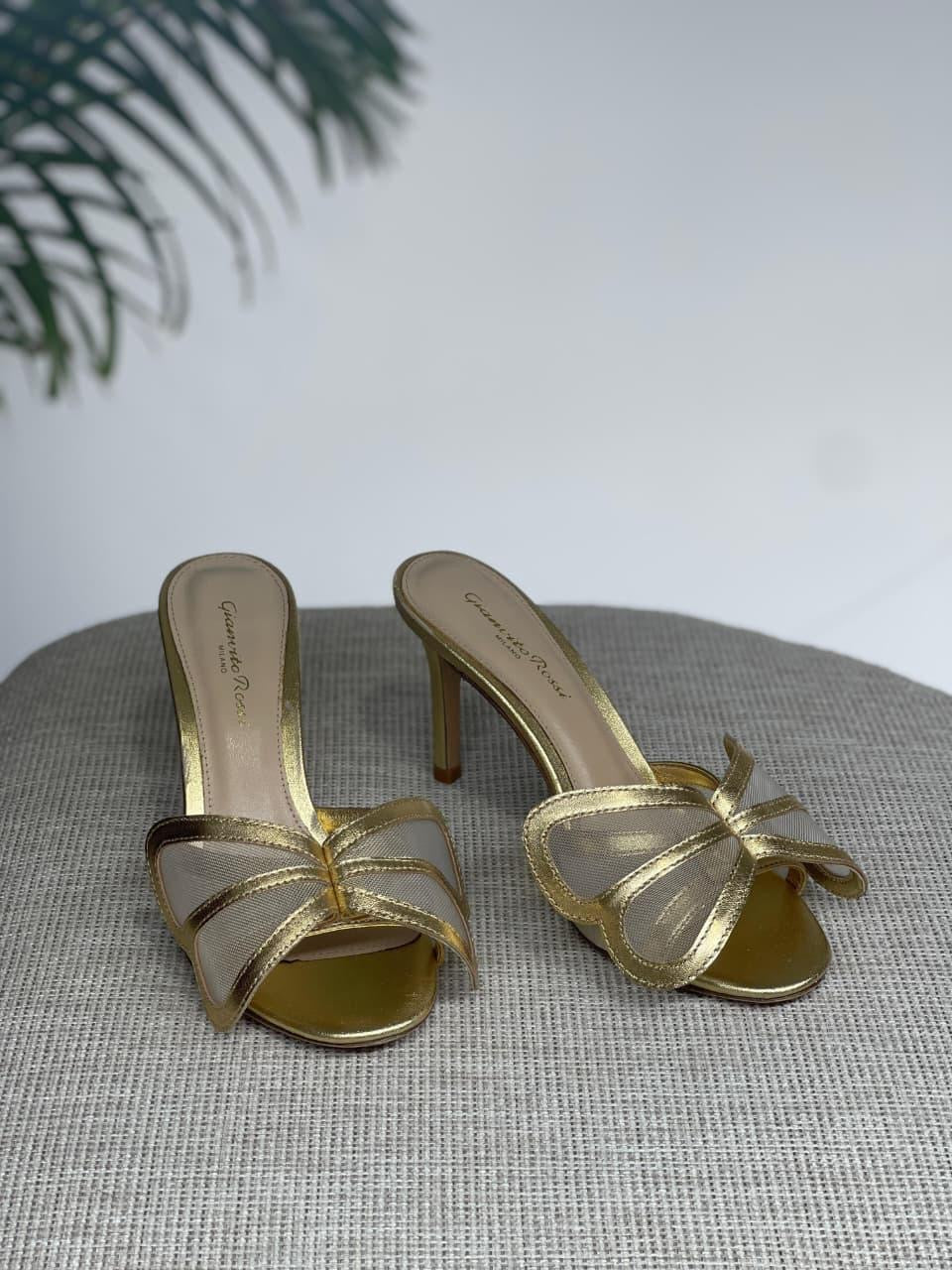 Gianvito Rossi Heels