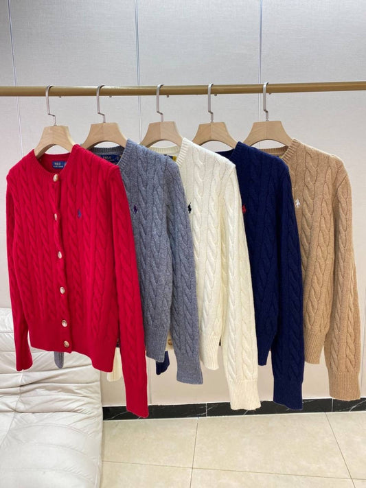 Ralph Lauren Sweaters
