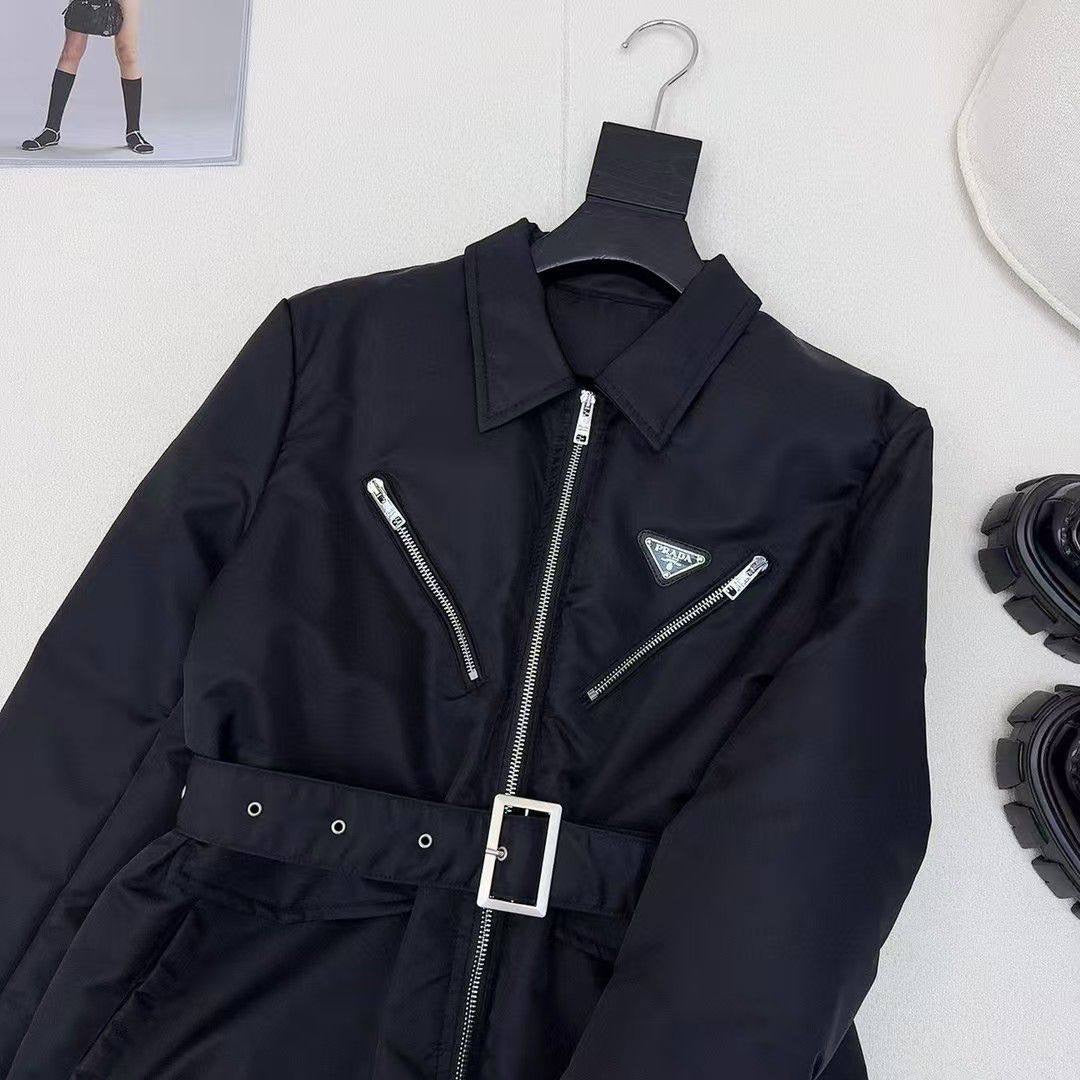 Prada Jacket