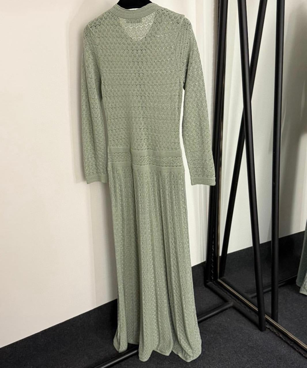 Sandro Dress