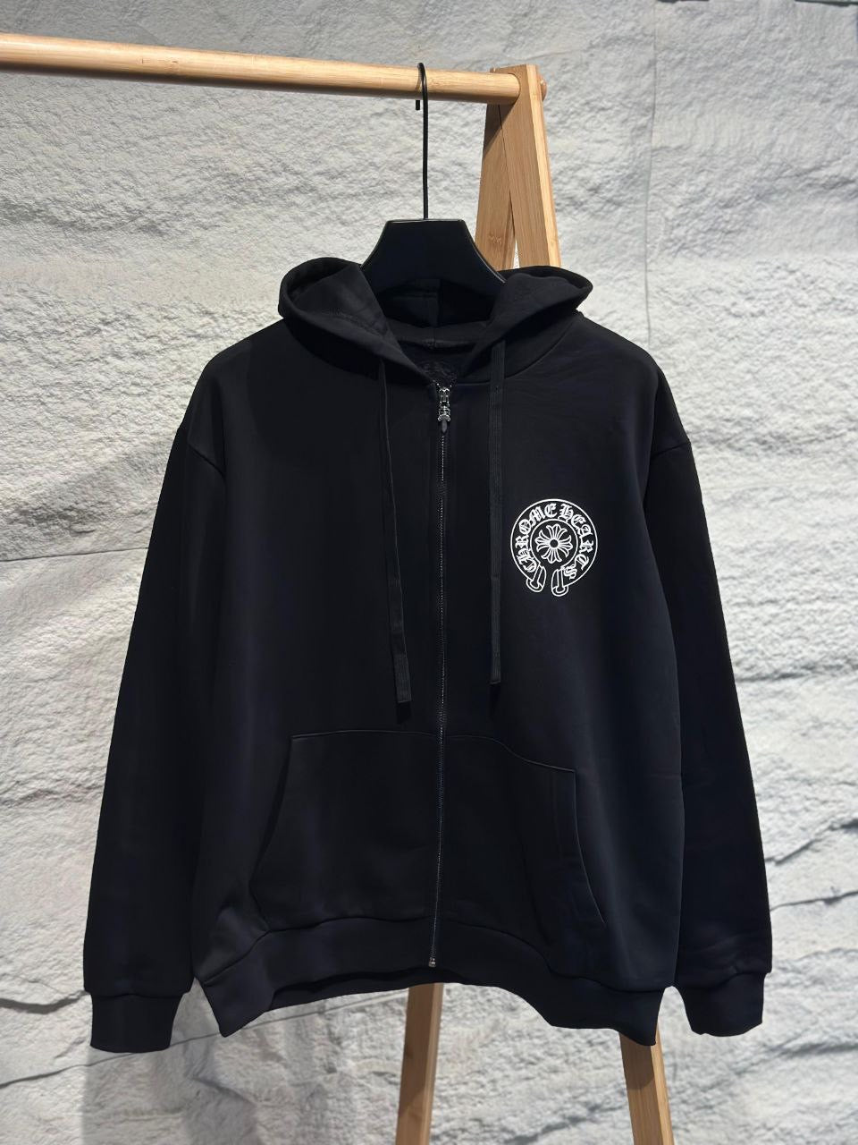 Chrome Hearts Hoodie