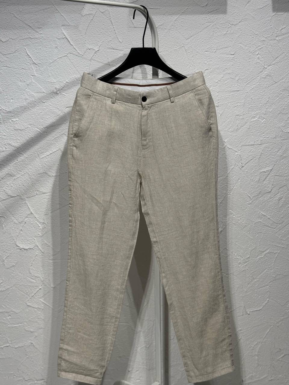 Zegna Lenin Pants 2 colors