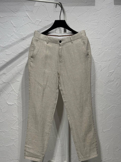 Zegna Lenin Pants