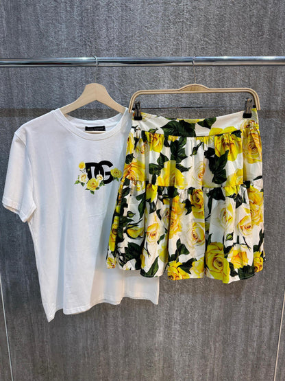 Dolce & Gabbana Set 2 colors
