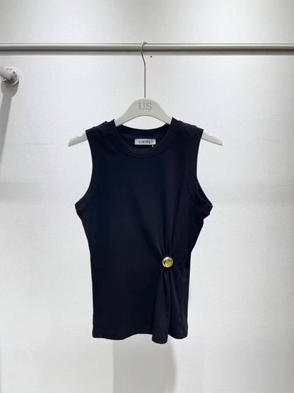 Loewe Sleeveless T-Shirt