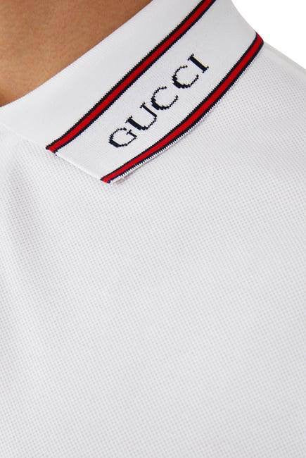Gucci Polo Shirt