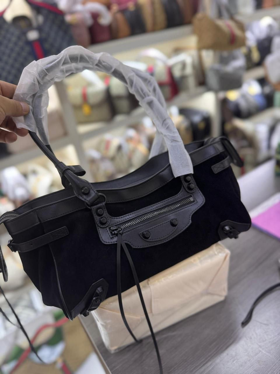 Balenciaga Shoulder Bag