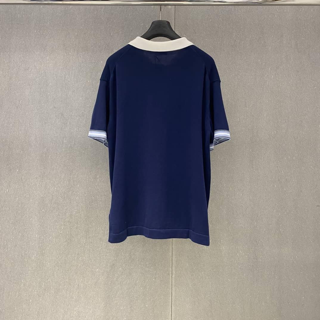 Dior Polo Shirt