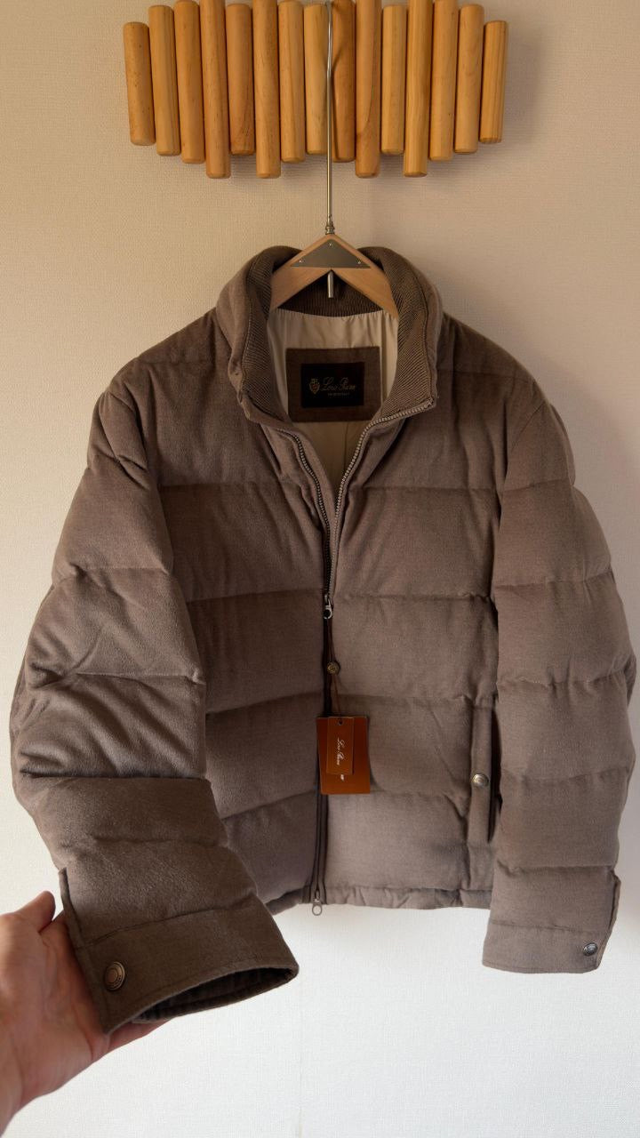 Loro Piana Jacket
