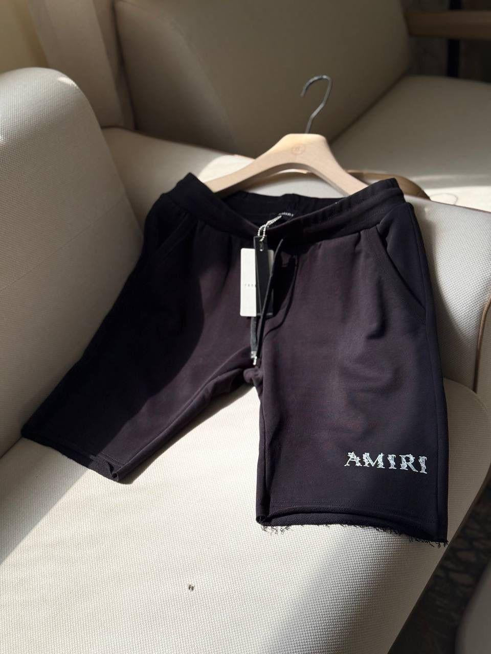 Amiri Short
