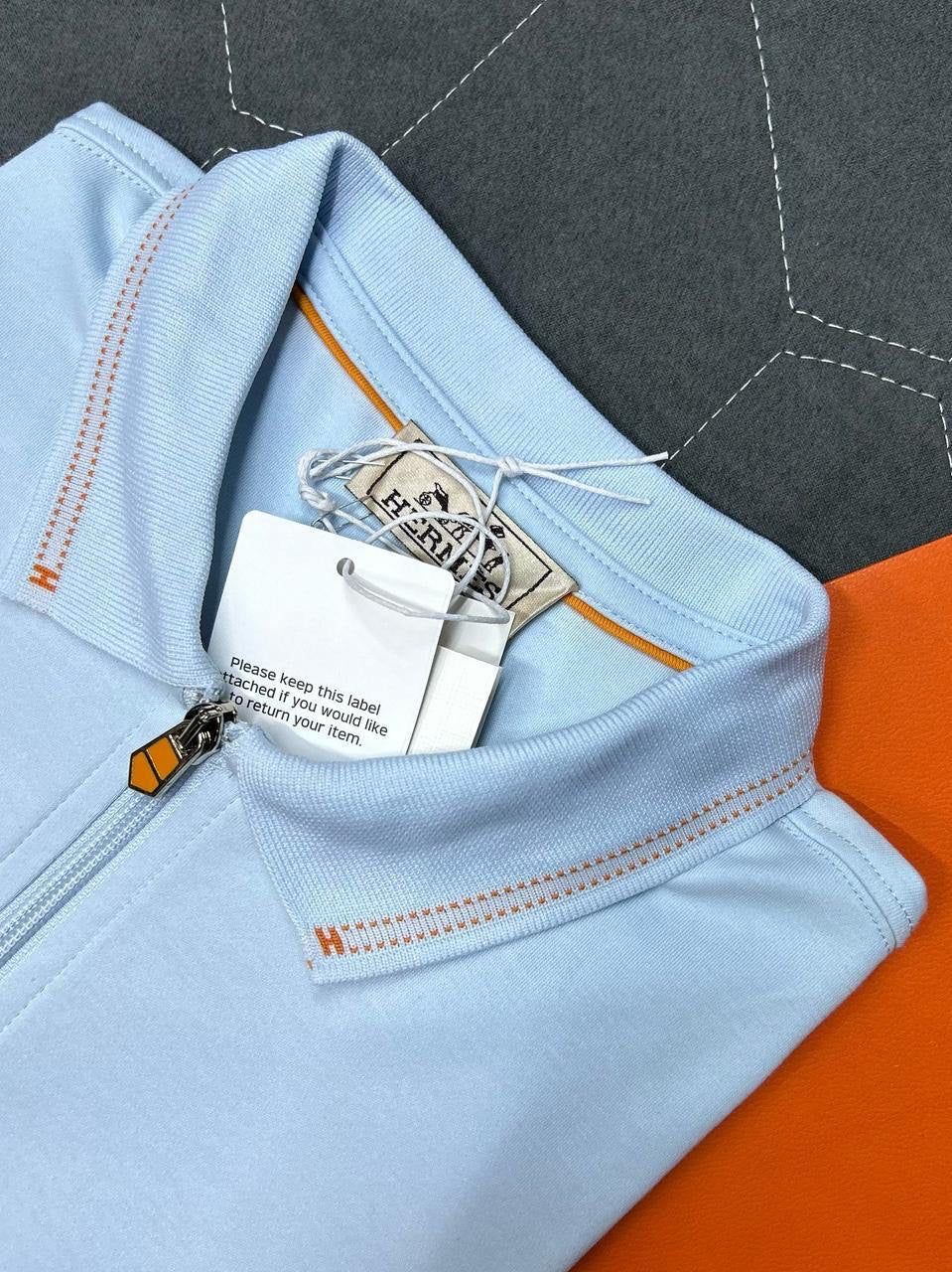Hermes Polo Shirt