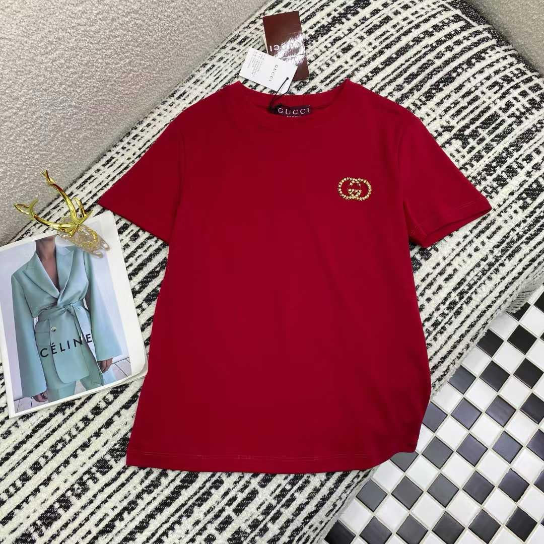 Gucci T-Shirt 3 colors