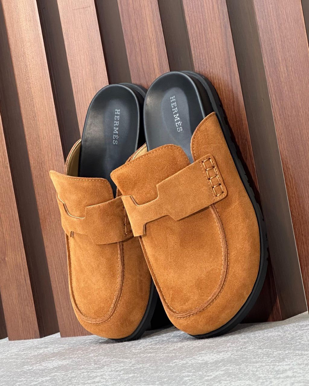 Hermes Mules
