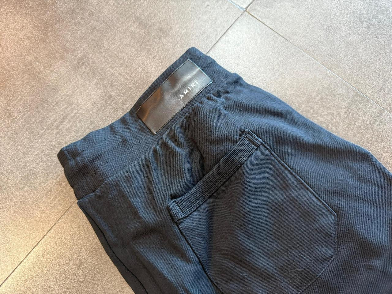 Amiri Short