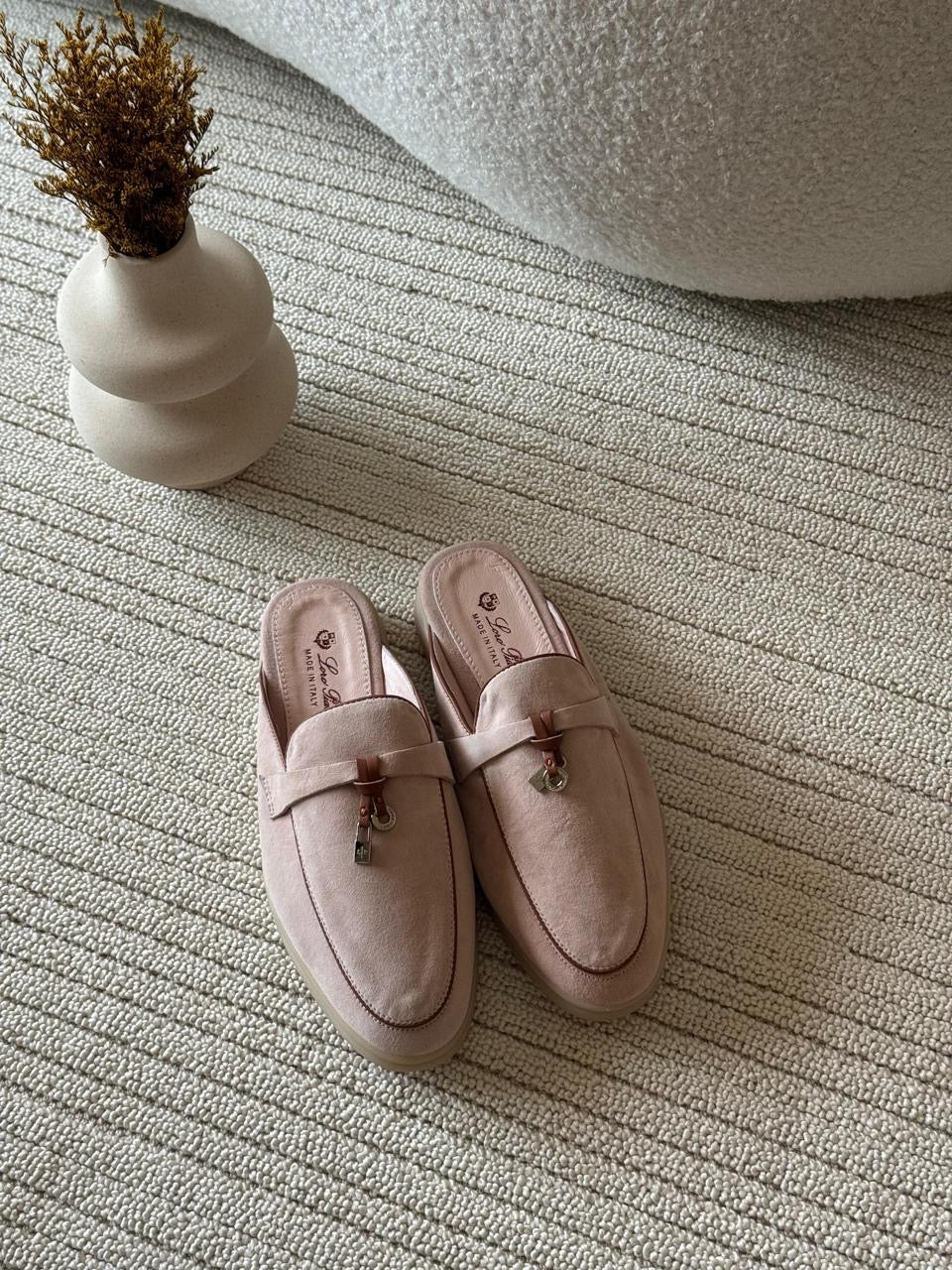 Loro Piana Mules 9 colors