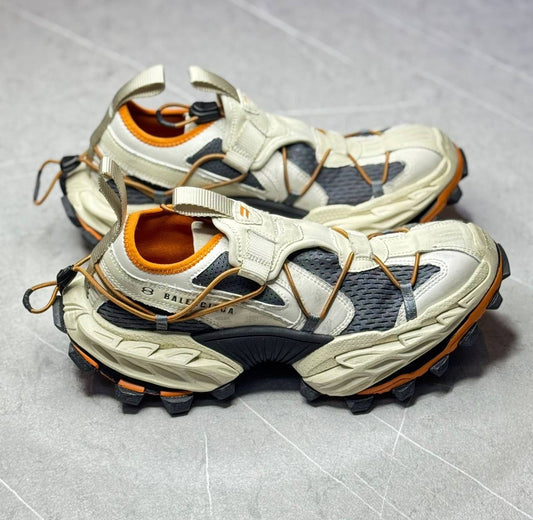 Balenciaga Hike Sneakers