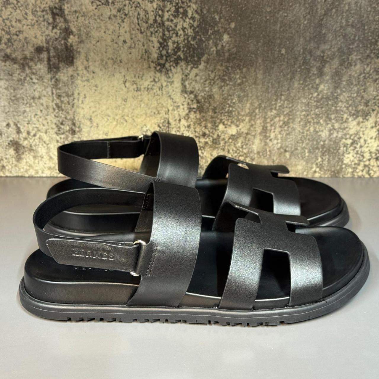 Hermes Sandals