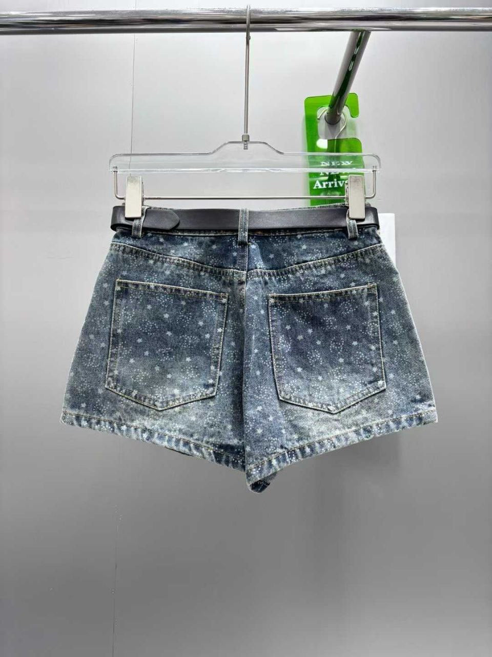 Chanel Short