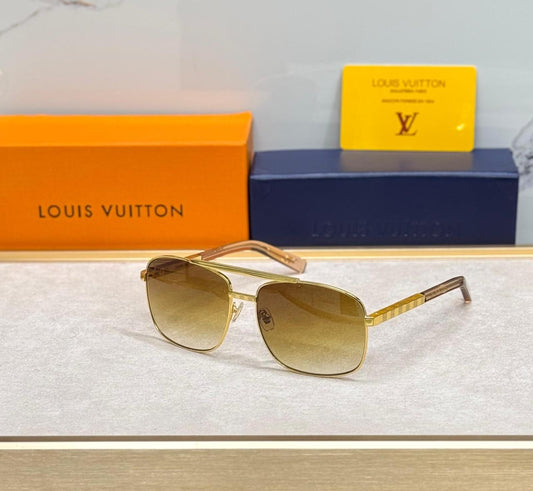 Louis Vuitton Sunglasses 4 colors