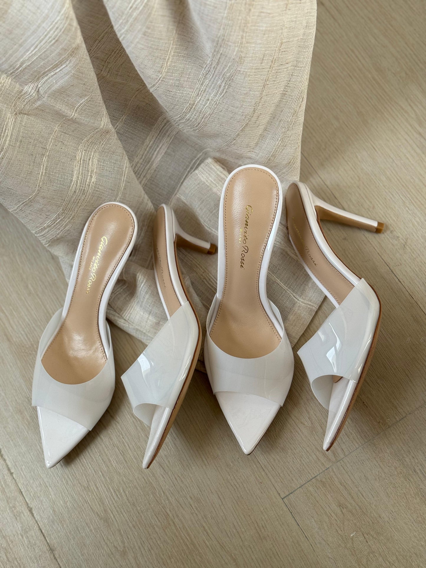 GIANVITO ROSSI Heels