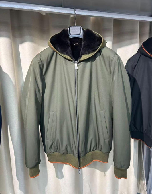 Loro Piana Jacket 3 colors