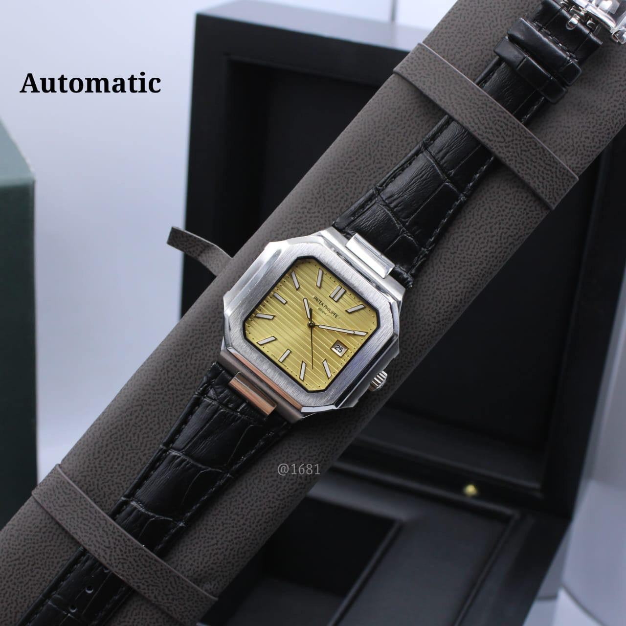 Patek Philip Watch 8 colors