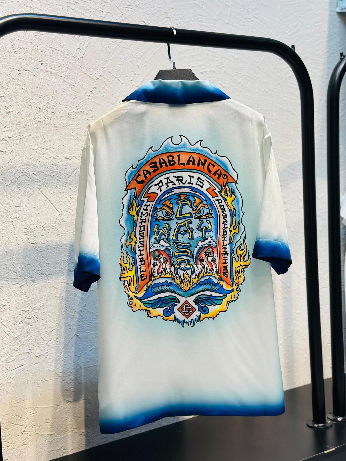 Casablanca Shirts