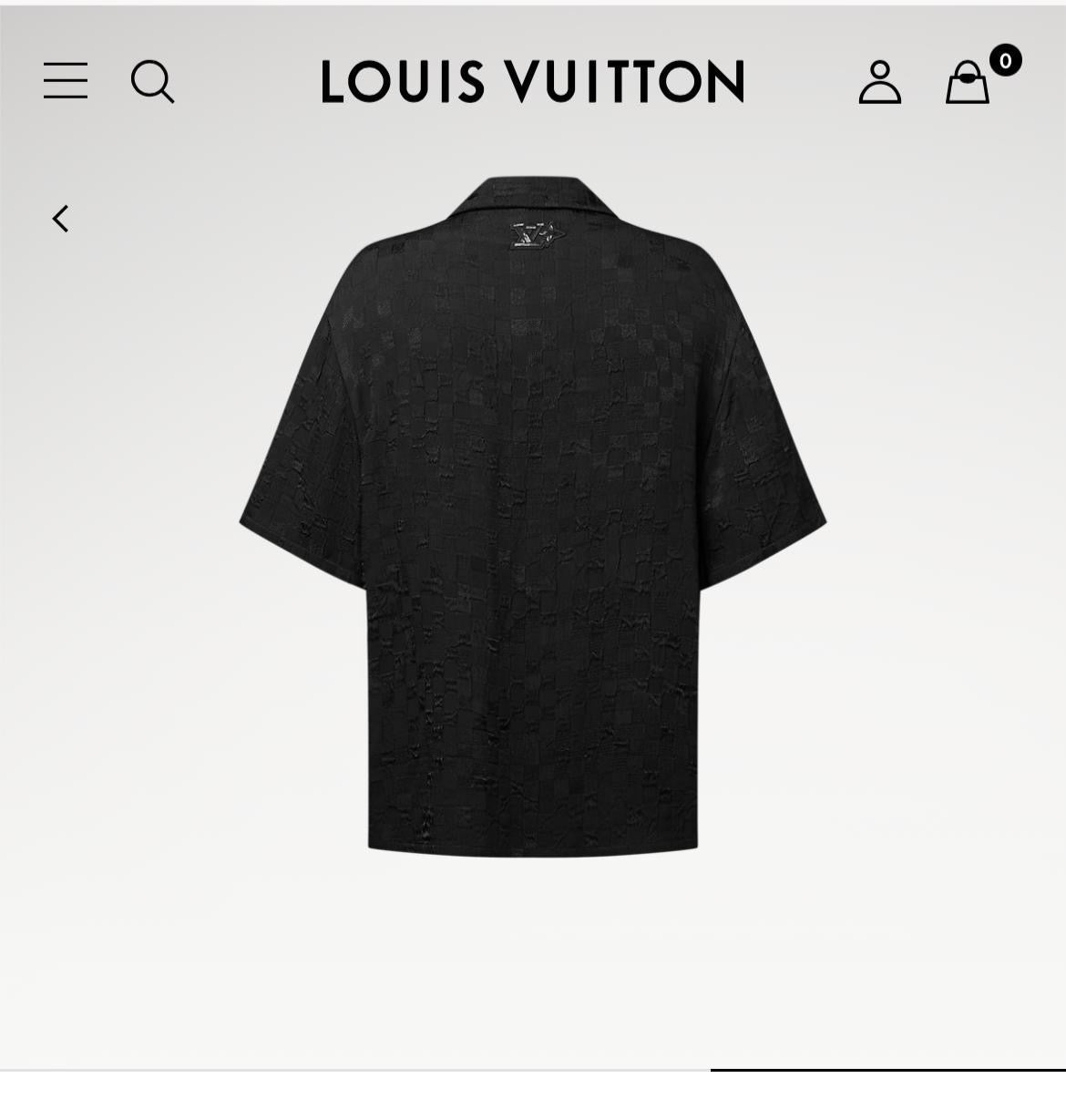 Louis Vuitton Set