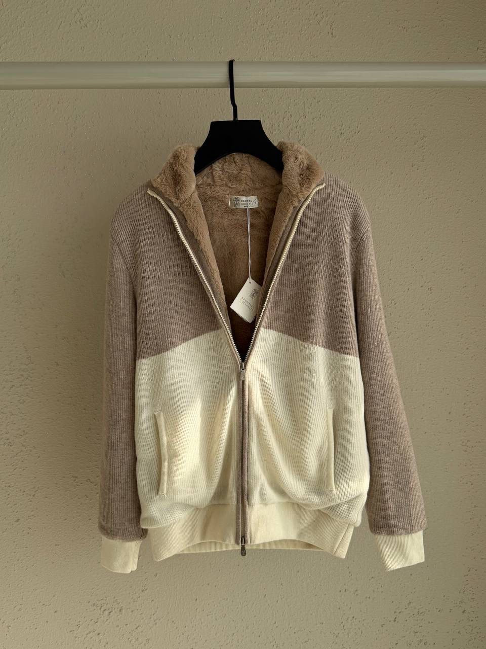 Brunello Cucinelli Jacket