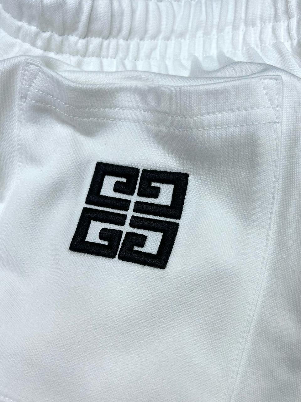 Givenchy Short 4 colors