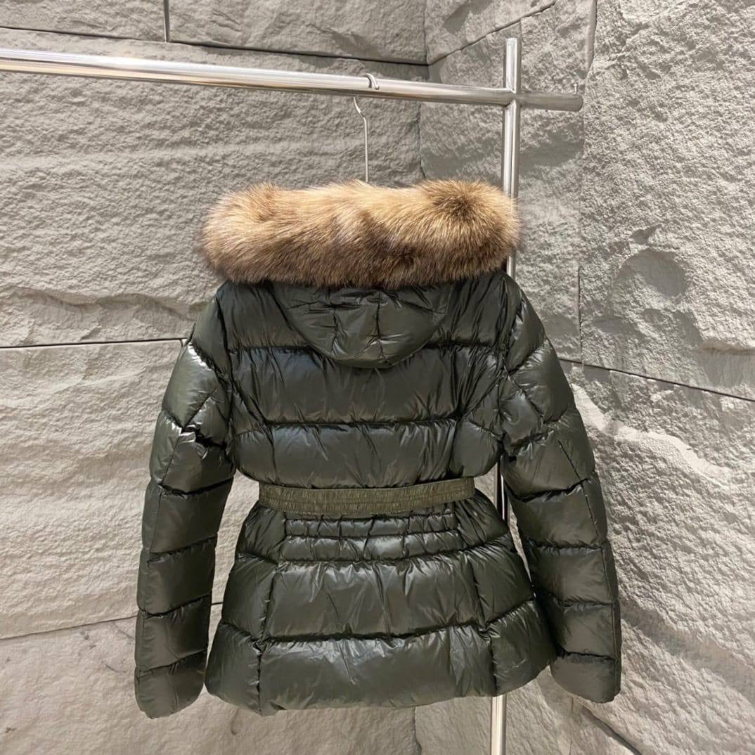 Moncler Jacket