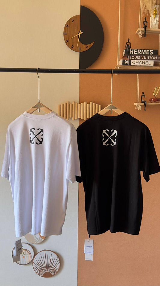 OFF White T-Shirt