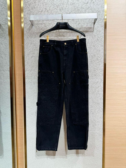 Louis Vuitton Pants