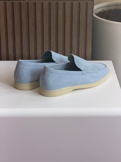 Loro Piana Loafers