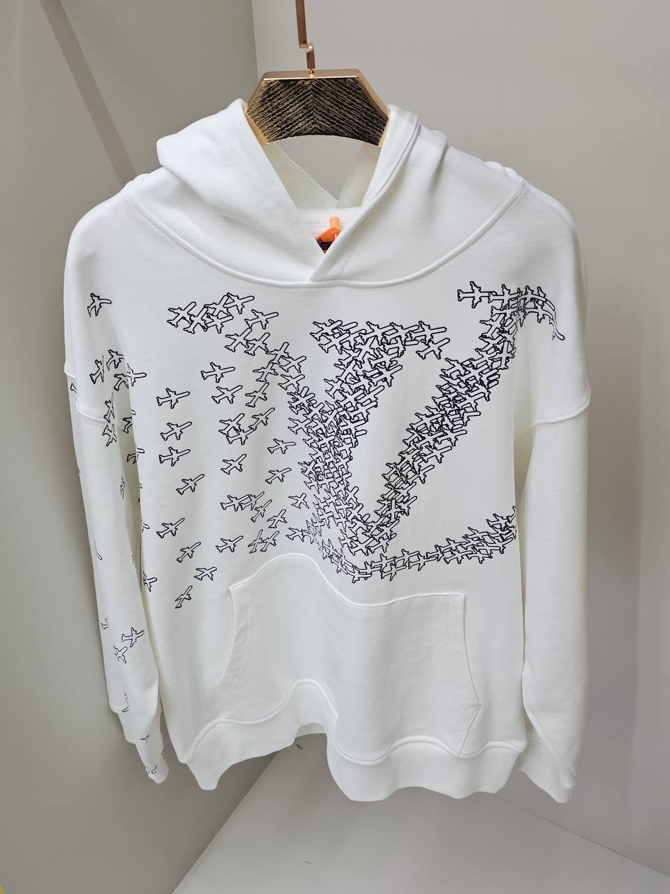 Louis Vuitton Hoodie