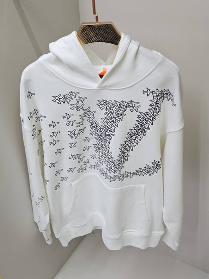 Louis Vuitton Hoodie