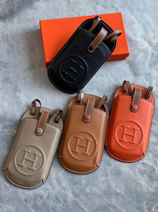 Hermes Phone Holder