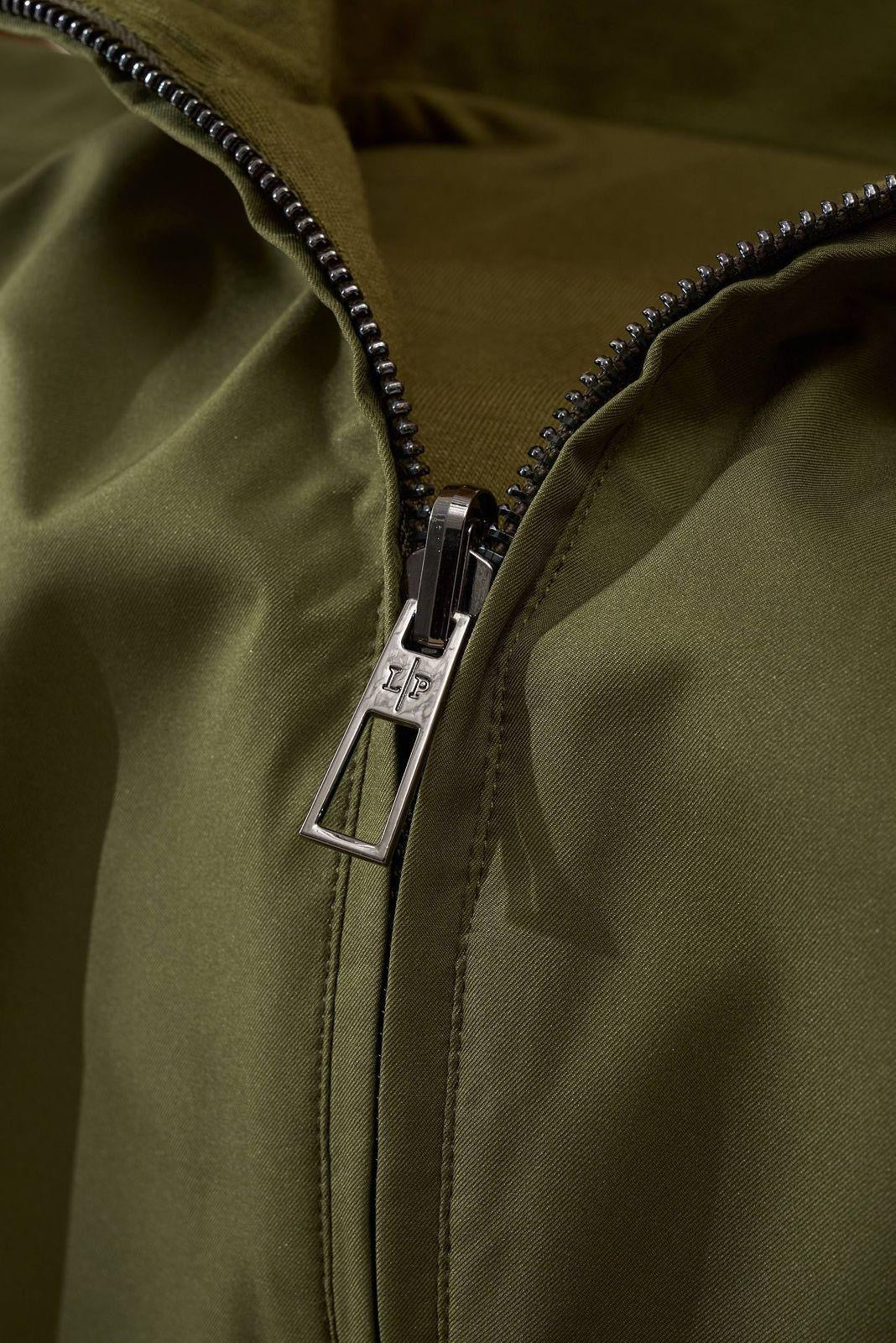 Loro Piana Vest