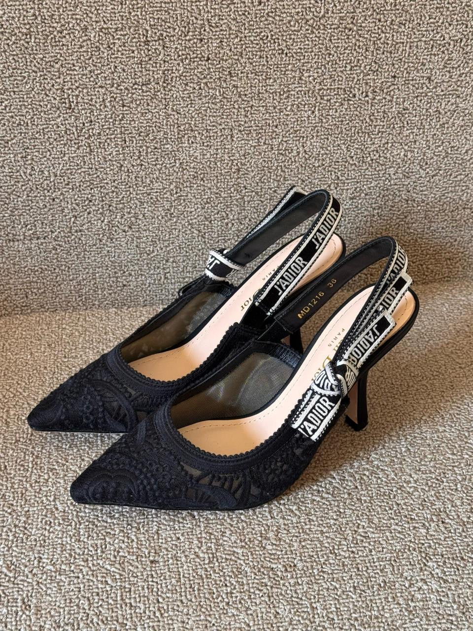 Dior Heels