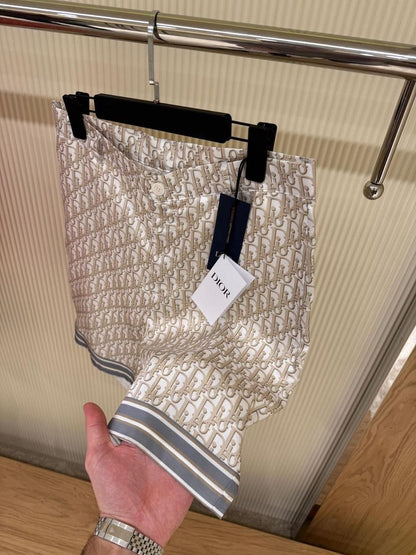 Dior Silk Set 3 colors