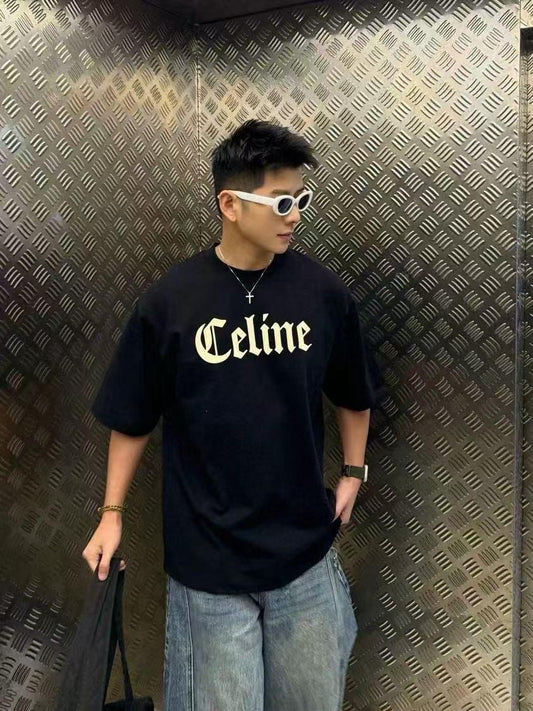 Celine T-Shirt 2 colors