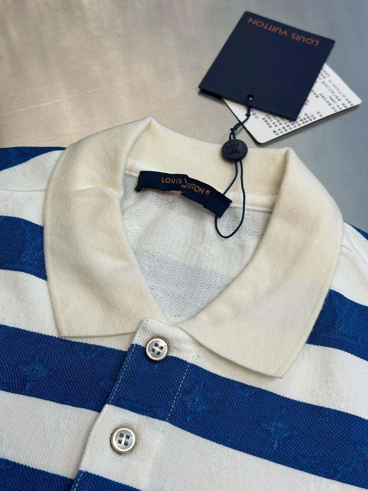 Louis Vuitton Polo Shirt